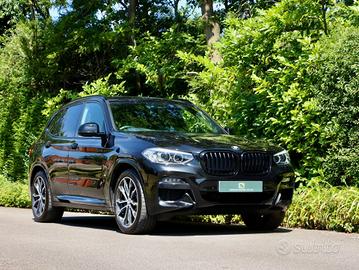 muso musata kit airbag sospensione bmw x3 2019 202