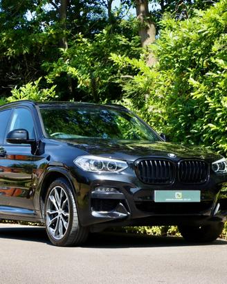 muso musata kit airbag sospensione bmw x3 2019 202