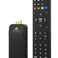 DVB-T2 Decoder Digitale TV Solo Terrestre 2025-202