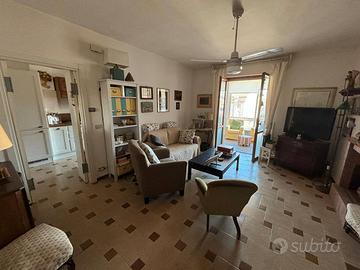 Casa vacanze Giulianova via Ippolito Nievo 32