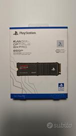 SSD per PlayStation 5 da 1tb