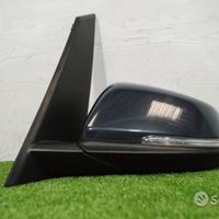 Bmw serie 2 f45 specchio 6 pin sinistro | 12279