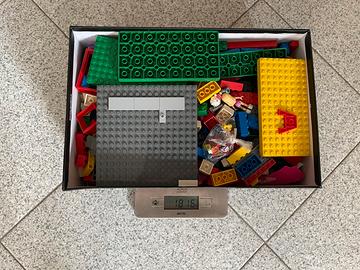 Pezzi  Lego misti