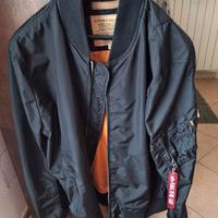 Giacca Alpha Industries