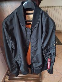Giacca Alpha Industries