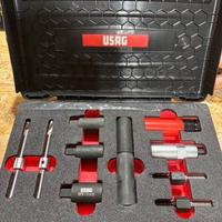 set chiavi per smontaggio gomme