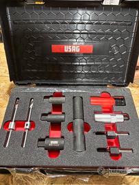 set chiavi per smontaggio gomme