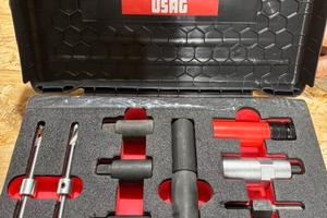 set chiavi per smontaggio gomme