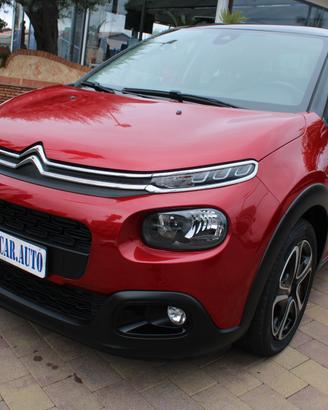 Citroen C3 BlueHDi 100 S&S Feel