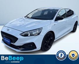 Ford Focus 1.0 ECOBOOST ST-LINE CO-PILOT S&S ...