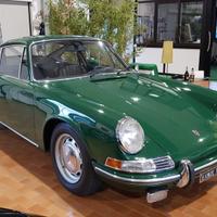 Porsche 912 911 Porsche Coupè Conservatissima ASI 