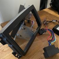 Stereo per Fiat 500l sistema Android 