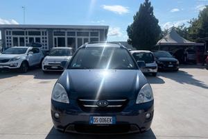 Kia Carens 2.0 16V CRDi VGT EX Class