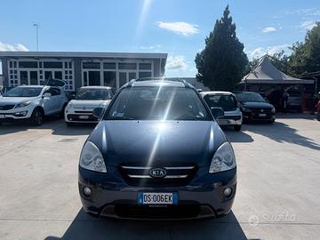 Kia Carens 2.0 16V CRDi VGT EX Class