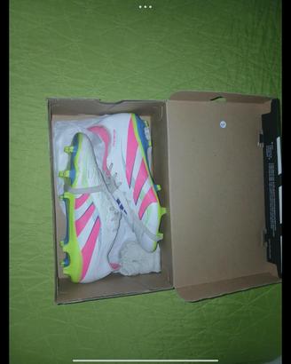 Adidas predator