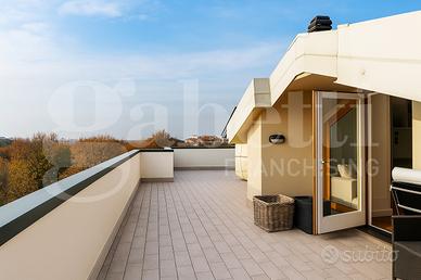 Attico/Mansarda Piacenza [Cod. rif 3275016VRG]