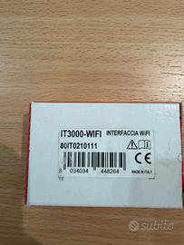 Elkron IT3000-WIFI Interfaccia WIFI, nuova