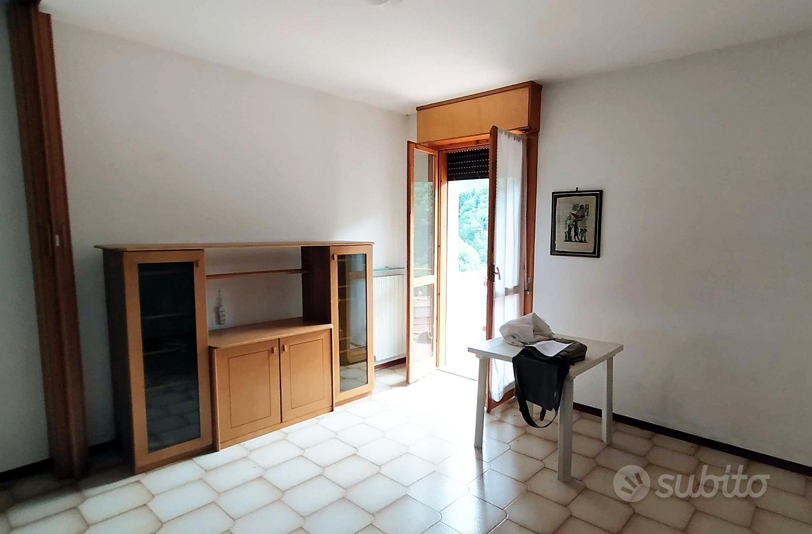 Appartamento – Alto Reno Terme, Case Santini, Granaglione - Vista 2