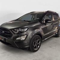 Ford EcoSport 1.0 EcoBoost 125 CV Start&Stop ...