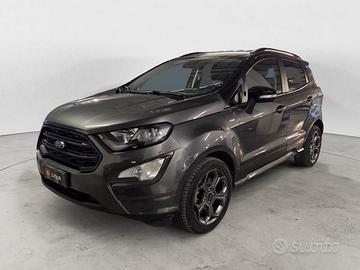 Ford EcoSport 1.0 EcoBoost 125 CV Start&Stop ...