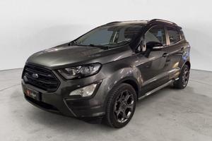 Ford EcoSport 1.0 EcoBoost 125 CV Start&Stop ...