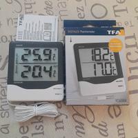 TFA Termometro Digitale 30.1011