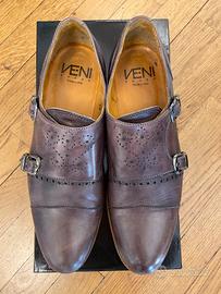 Veni scarpa uomo tg. 42