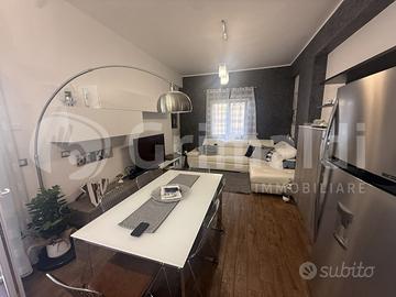 Appartamento Messina [0681-104VRG]