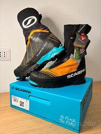 Scarpa mis 44 Phantom Tech HD