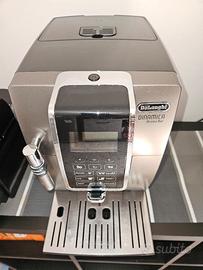 DE LONGHI DINAMICA AROMA BAR