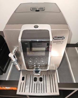 DE LONGHI DINAMICA AROMA BAR