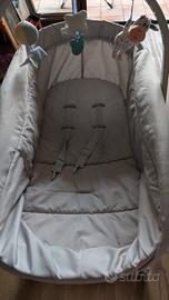 chicco hug 4 in 1