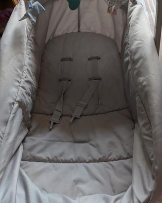 chicco hug 4 in 1