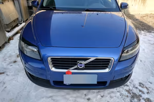 Volvo C30