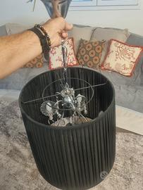 lampadario a sospensione 