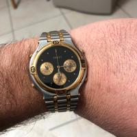 Orologio Gucci 9400 vintage