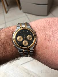 Orologio Gucci 9400 vintage