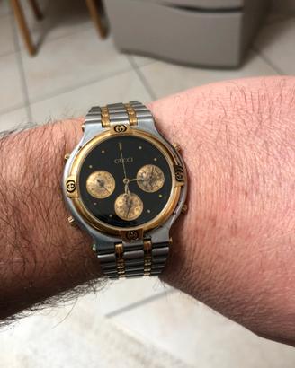 Orologio Gucci 9400 vintage
