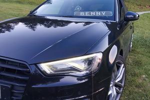 Audi A3 2.0 TDI Quattro