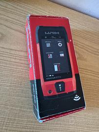 Hilti misuratore metro laser professionale pd-cs