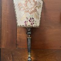 Lampada candeliere da tavolo