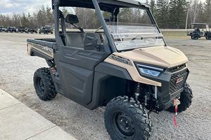 QUADRICICLO UTV - Aodes Workcross 650 Utv - Novità