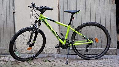 Mountain bike - mtb bimbo/a