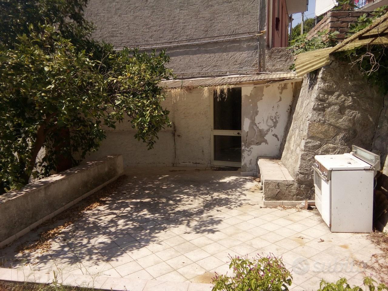 Apartment in Gualtieri Sicaminò, Cropani, Soccorso - Vista 3