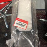 FILTRO ARIA HONDA JAZZ ORIGINALE 17220-PWC-505HE