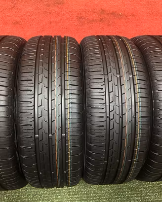 185 55 15 Gomme Estive NEW Fiat 500 - 185 55 R15