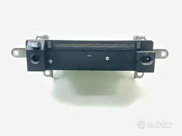 AUTORADIO TOYOTA IQ 1° Serie 8612074010C0 1NRFE (