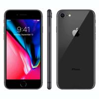 Apple Iphone 8 64Gb Space Gray Smartphone Nero