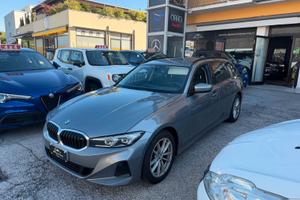 Bmw 320 320d 48V Touring