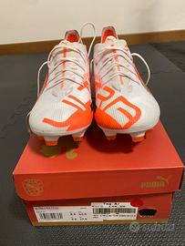 Scarpe da Calcio Puma Ultra 5 Pro FG/AG - TG 42,5